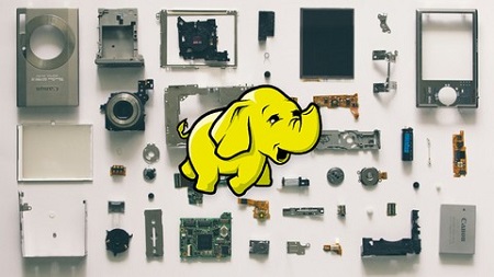 Hadoop Developer In Real World