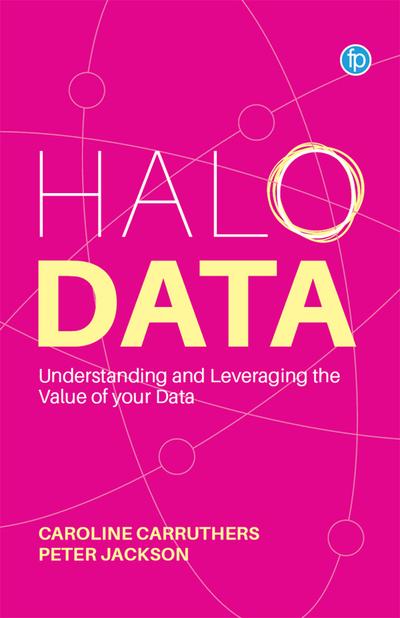 Halo Data: Understanding and Leveraging the Value of your Data