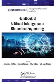 Handbook of Artificial Intelligence in Biomedical Engineering