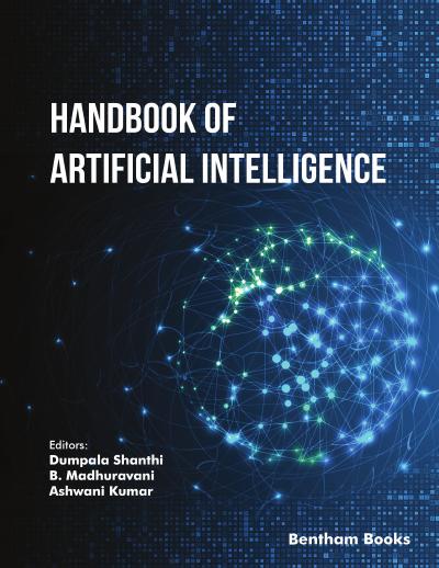 Handbook of Artificial Intelligence by Dumpala Shanthi