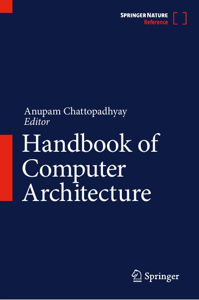 Handbook of Computer Architecture