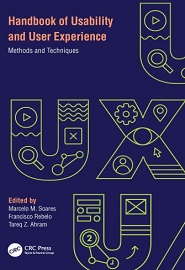 Handbook of Usability and User-Experience: Methods and Techniques