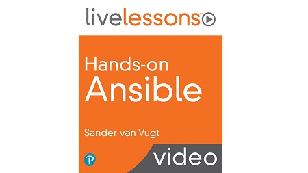 Hands-on Ansible LiveLessons