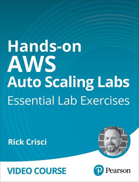 Hands-on AWS Auto Scaling Labs: Essential Lab Exercises