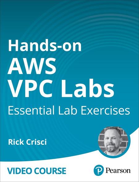 Hands-on AWS VPC Labs: Essential Lab Exercises