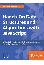 Hands-On Data Structures and Algorithms with JavaScript