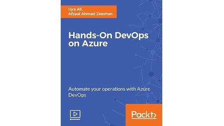 Hands-On DevOps on Azure