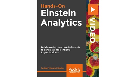 Hands-On Einstein Analytics