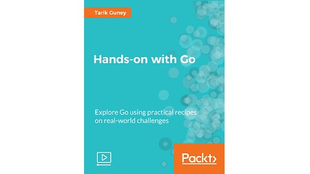 Hands-on with Go