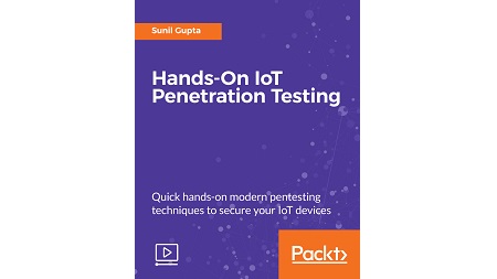 Hands-On IoT Penetration Testing