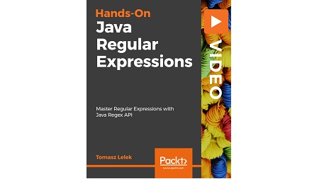 Hands-On Java Regular Expressions