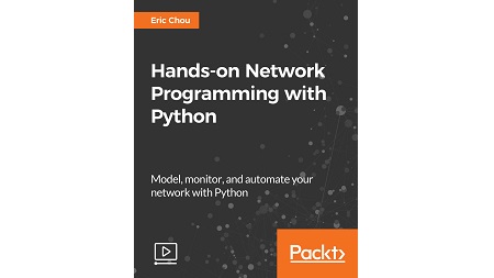 Hands-on Network Programming with Python