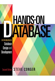 Hands-On Database, 2nd Edition