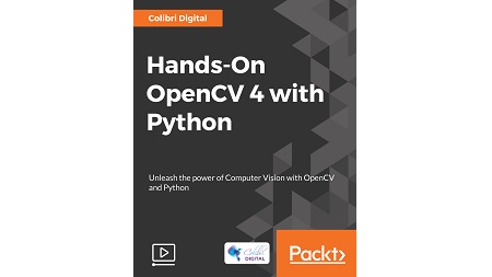 Hands-On OpenCV 4 with Python