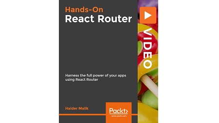 Hands-On React Router