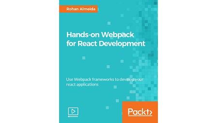 Hands-on Webpack for React Development