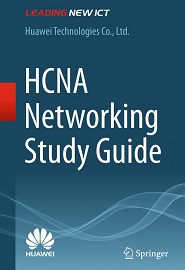 HCNA Networking Study Guide