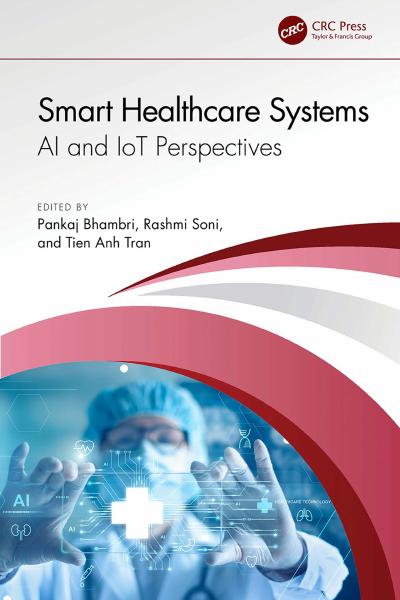 Smart Healthcare Systems: AI and IoT Perspectives