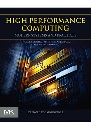 High Performance Computing: Modern Systems and Practices