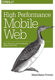 High Performance Mobile Web: Best Practices for Optimizing Mobile Web Apps