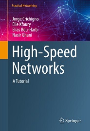 High-Speed Networks: A Tutorial