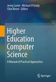 Higher Education Computer Science: A Manual of Practical Approaches