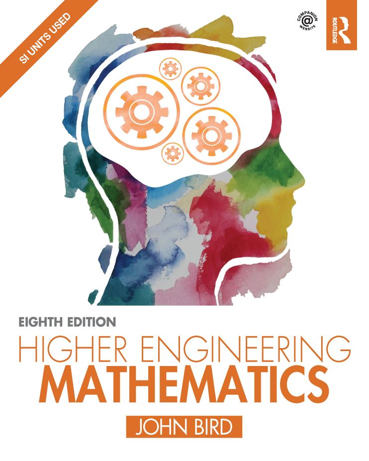 Higher Engineering Mathematics, 8th Edition