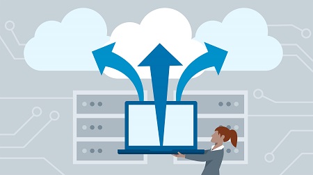 Hosting Virtual Machines in a Multicloud Environment