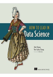 How to Lead in Data Science