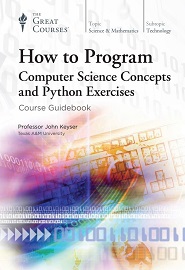 How to Program Computer Science Concepts and Python Exercises