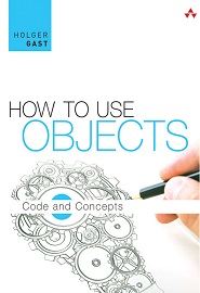 How to Use Objects: Code and Concepts