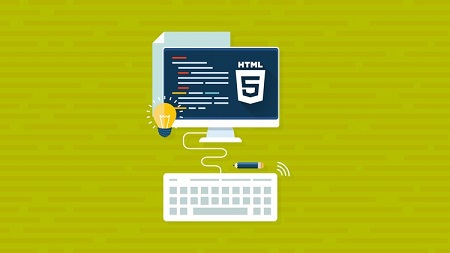 HTML 5 – Learn HTML 5 in 14 steps