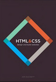 HTML and CSS: Design and Build Websites