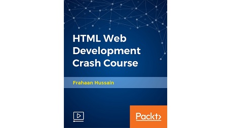 HTML Web Development Crash Course