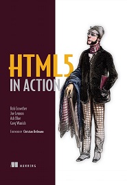 HTML5 in Action