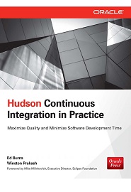 Hudson Continuous Integration in Practice