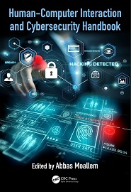 Human-Computer Interaction and Cybersecurity Handbook