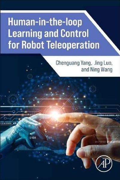 Human-in-the-loop Learning and Control for Robot Teleoperation