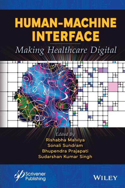 Human Machine Interface: Making Healthcare Digital