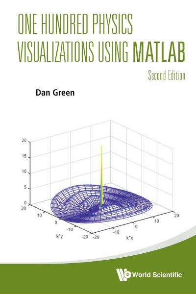 One Hundred Physics Visualizations Using MATLAB, 2nd Edition