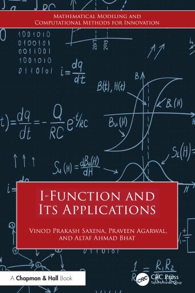 I-Function and Its Applications