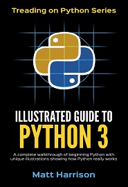 Illustrated Guide to Python 3