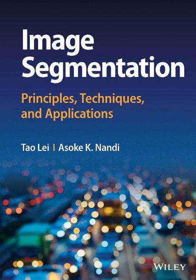 Image Segmentation: Principles, Techniques, and Applications