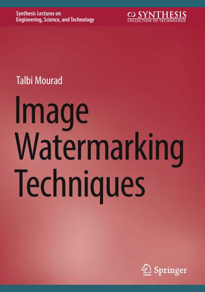 Image Watermarking Techniques