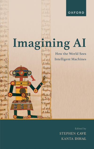 Imagining AI: How the World Sees Intelligent Machines