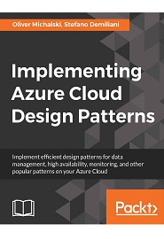 Implementing Azure Cloud Design Patterns