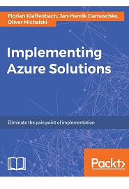 Implementing Azure Solutions