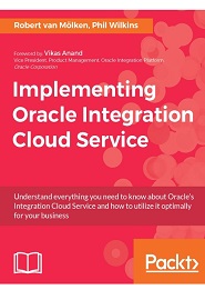 Implementing Oracle Integration Cloud Service