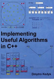 Implementing Useful Algorithms in C++