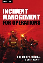 Incident Management for Operations